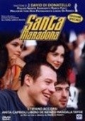 Movies Santa Maradona poster