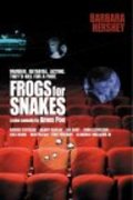 Movies Frogs for Snakes poster