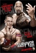 Movies Survivor Series poster