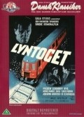 Movies Lyntoget poster