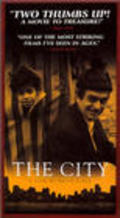 Movies La Ciudad (The City) poster