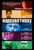 Movies Happy Birthday poster