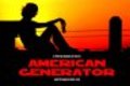 Movies American Generator poster