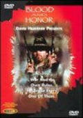 Movies Blood and Honor poster