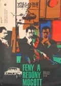 Movies Feny a redony mogott poster
