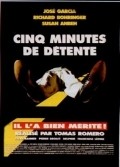 Movies Cinq minutes de detente poster