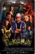 Movies Pokemon Apokelypse poster