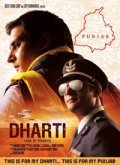 Movies Dharti poster