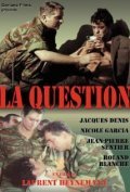 Movies La question poster