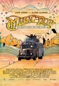 Movies Magic Trip poster