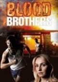 Movies Blood Brothers poster