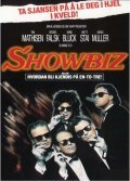 Movies Showbiz - eller hvordan bli kjendis pa en-to-tre! poster
