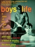 Movies Boys Life: Three Stories of Love, Lust, and Liberation poster