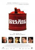 Movies Gaz Bar Blues poster