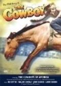 Movies The Cowboy poster