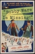 Movies Bobby Ware Is Missing poster