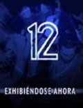 Movies 12 horas poster
