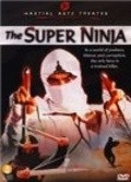 Movies The Super Ninja poster