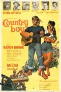 Movies Country Boy poster