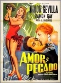 Movies Amor y pecado poster