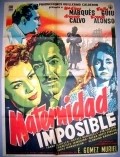 Movies Maternidad imposible poster