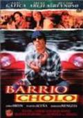Movies Mi barrio cholo poster