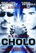 Movies Destino cholo poster