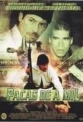 Movies Pacas de a mil poster