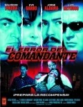 Movies El error del comandante poster