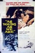 Movies As Young as We Are poster