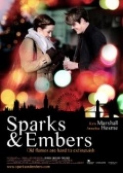 Movies Sparks and Embers poster