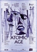 Movies L'age atomique poster
