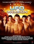 Movies 1313: UFO Invasion poster