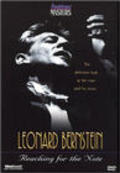 Movies Leonard Bernstein, Reaching for the Note poster