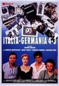 Movies Italia-Germania 4-3 poster