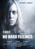 Movies No Hard Feelings poster