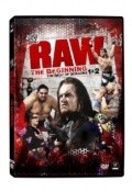 Movies WWE: The Best of RAW 2009 poster