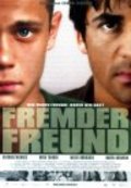 Movies Fremder Freund poster