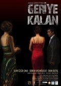 Movies Geriye Kalan poster