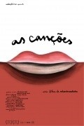 Movies As Cancoes poster
