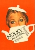 Movies Holky z porcelanu poster