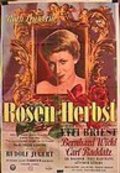 Movies Rosen im Herbst poster