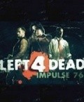 Movies Left 4 Dead poster