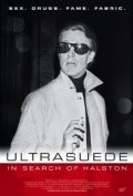 Movies Ultrasuede: In Search of Halston poster
