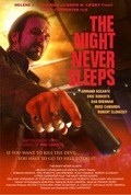 Movies The Night Never Sleeps poster