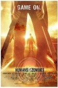Movies Humans Versus Zombies poster