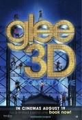 Movies Glee: The 3D Concert Movie poster