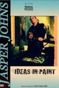 Movies Jasper Johns: Ideas in Paint poster