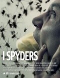 Movies I Spyders poster