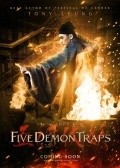 Movies Five Demon Traps poster
